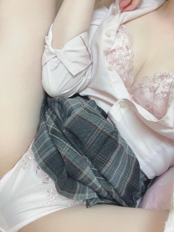 ?お礼?