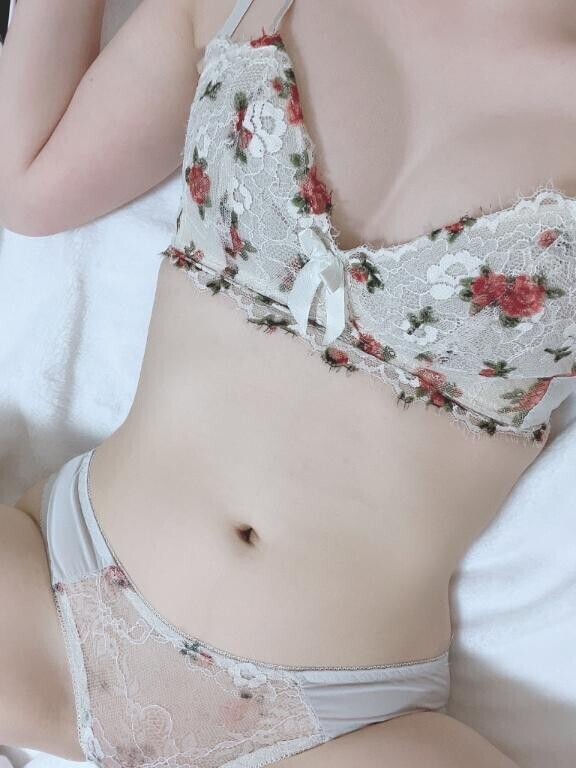 スケスケ?