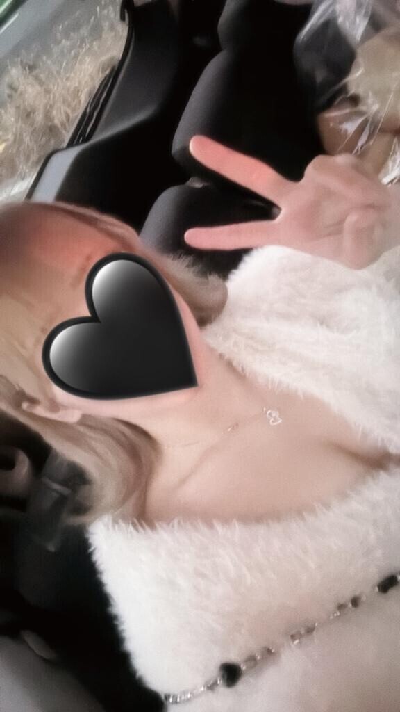 今向かってます～