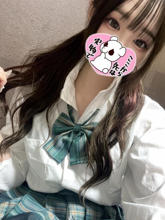 ツインテールにしたよ?