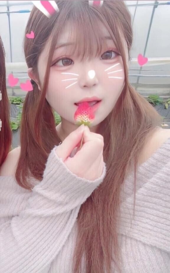 初お兄さん?