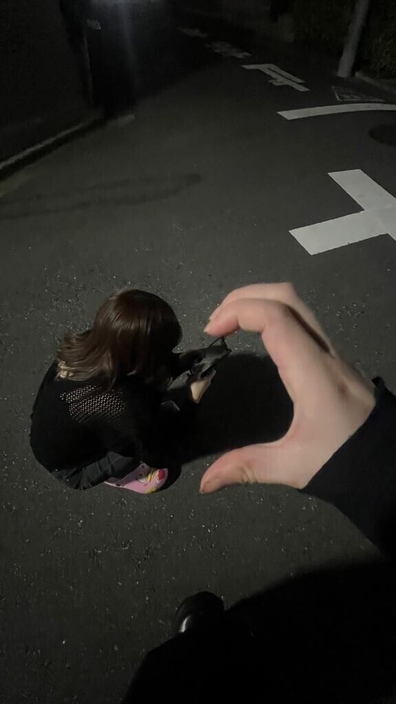 てんきゅ～?(?????????)