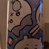 お礼??