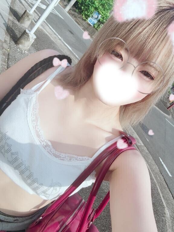 開いちゃう。