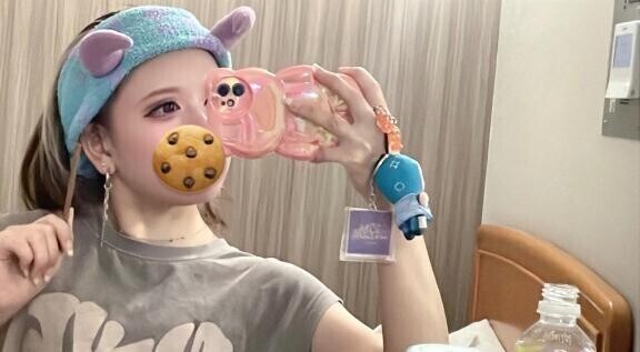 かんしゃー！