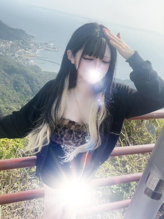 ごめんなさい?