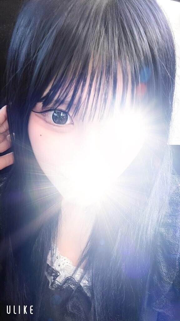暗髪にしました?