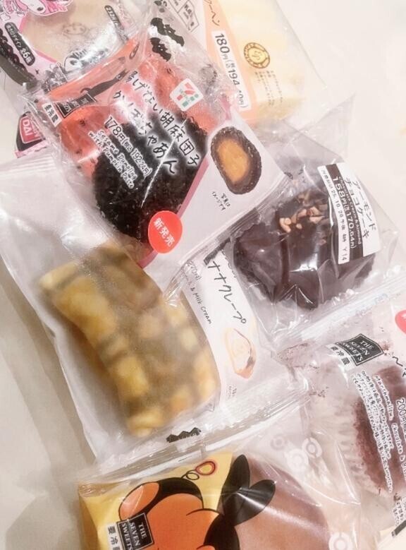 107号室のお兄さん?