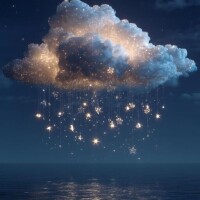 今日も夜から?????.*?