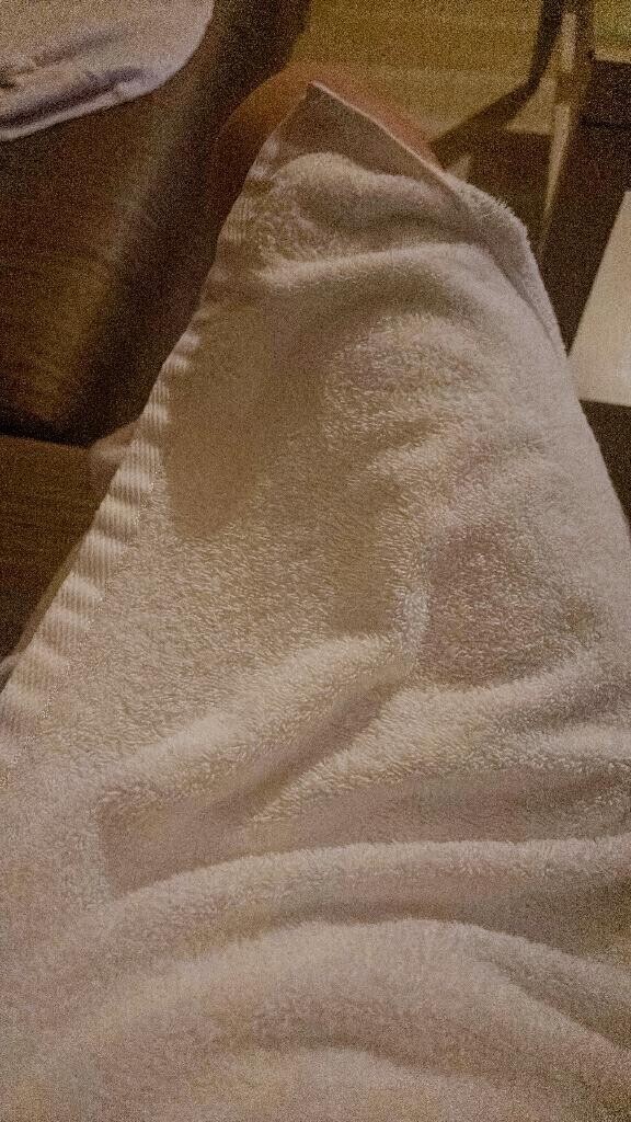 袖ヶ浦のご自宅の人?