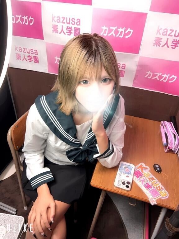 お礼?