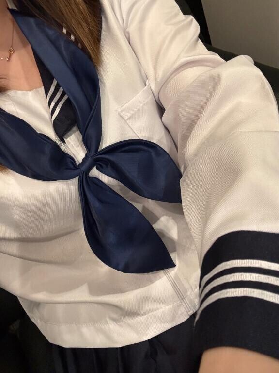 お礼?