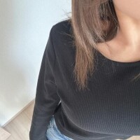 2人目は若いお客様??