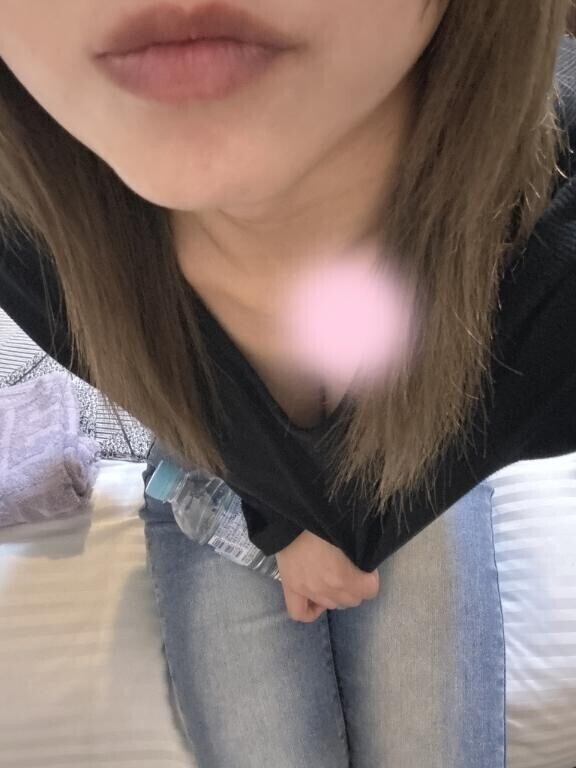 本日3人目のお客様??