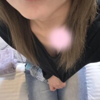 本日3人目のお客様??