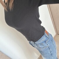 本日最後のお客様??