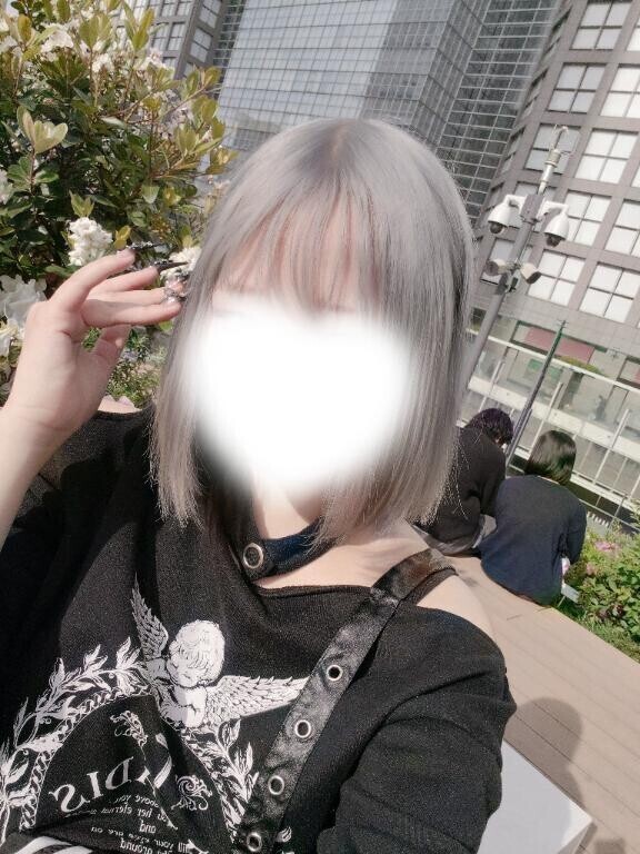 今日から～?