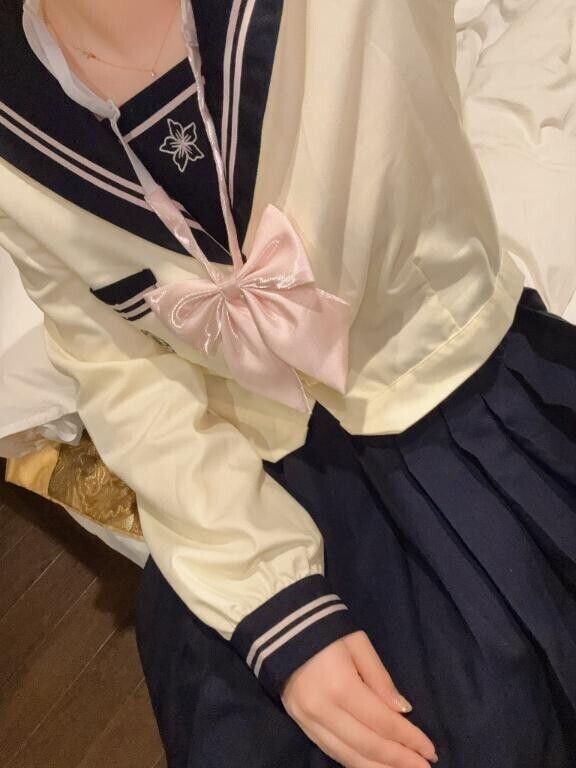 お礼?