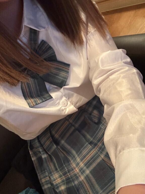 お礼?