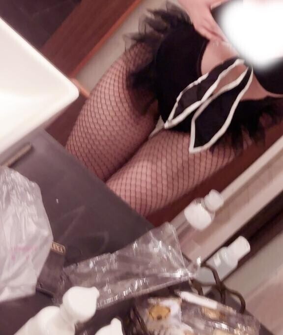お礼?