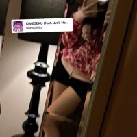 お礼?