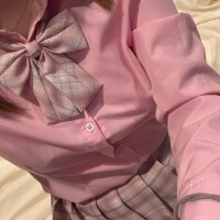 お礼?
