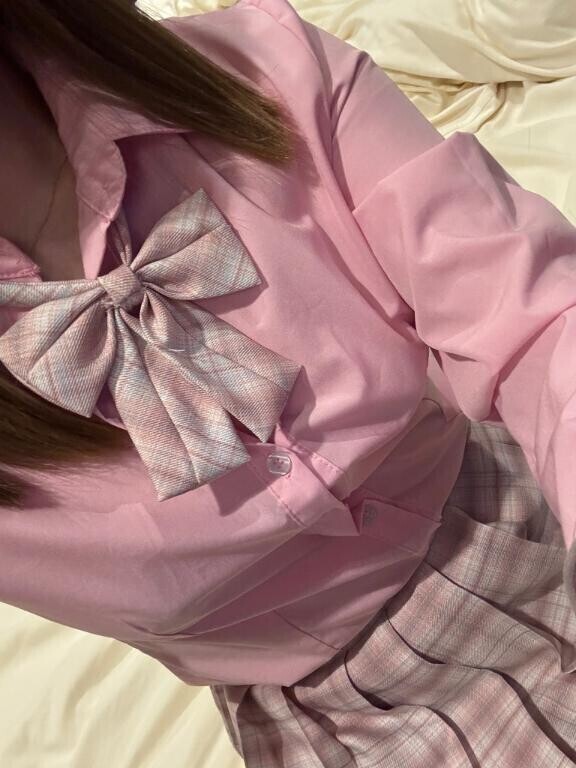 お礼?