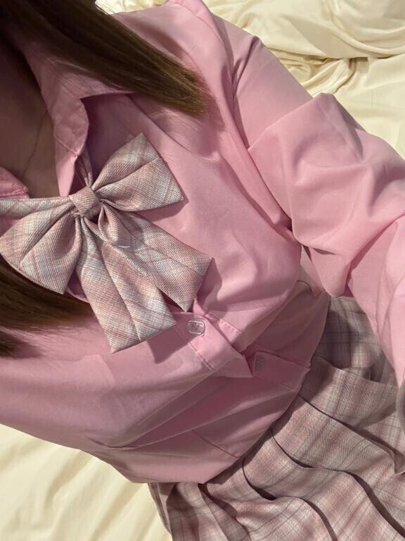 お礼?