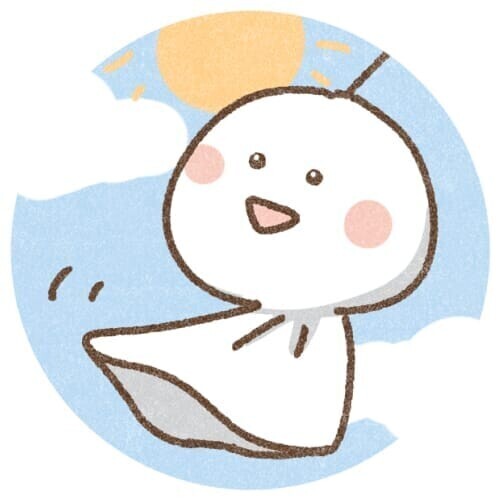 やっと♡