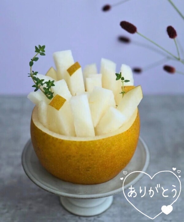 ♡ありがとう♡