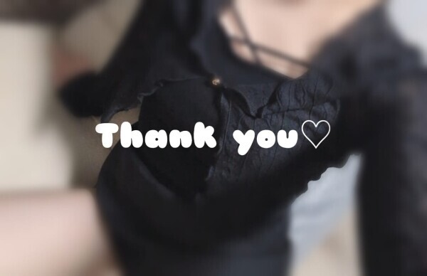 お礼と来週の出勤▶