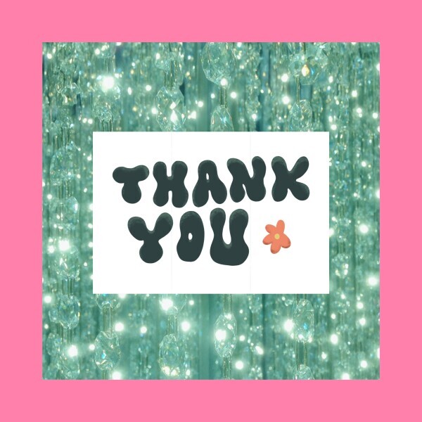 ▶︎▷お礼♡次回出勤