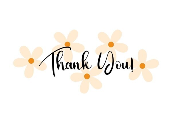 11/15 ♡⃛ お礼✉