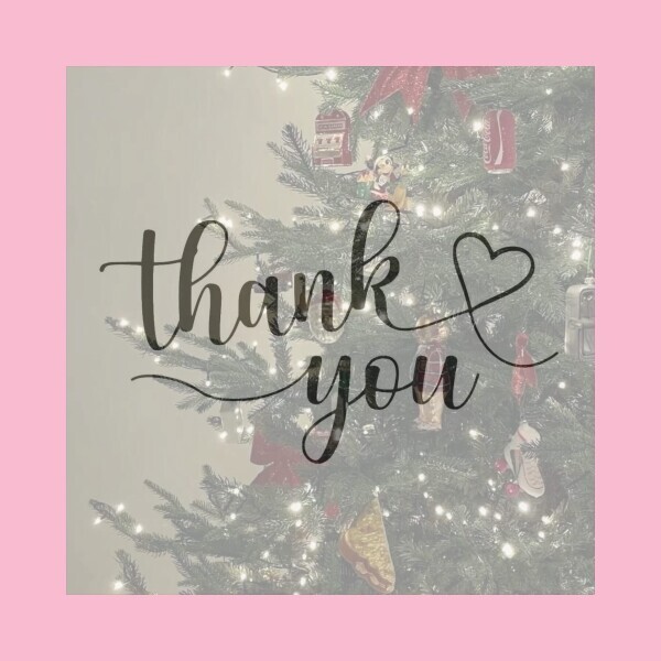 ▶︎▷お礼★次回出勤