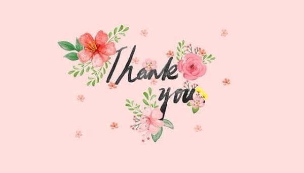 11/27♡⃛お礼.*･ﾟ