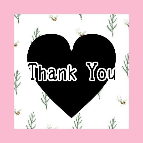 ▶︎▷お礼♡次回出勤