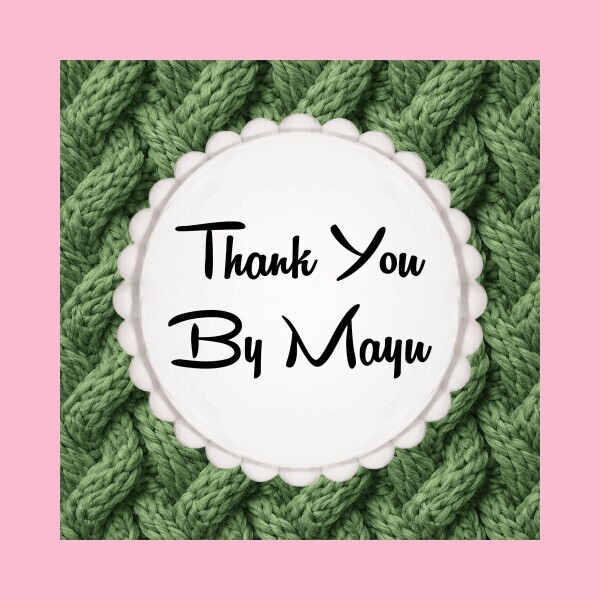 ▶︎▷先日のお礼