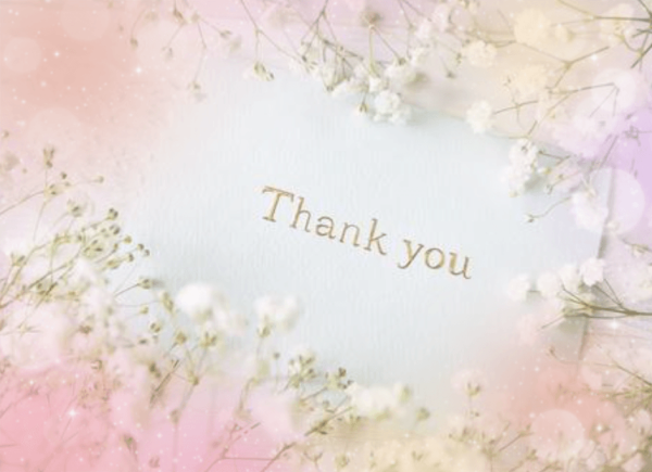 お礼と次回出勤予定♡