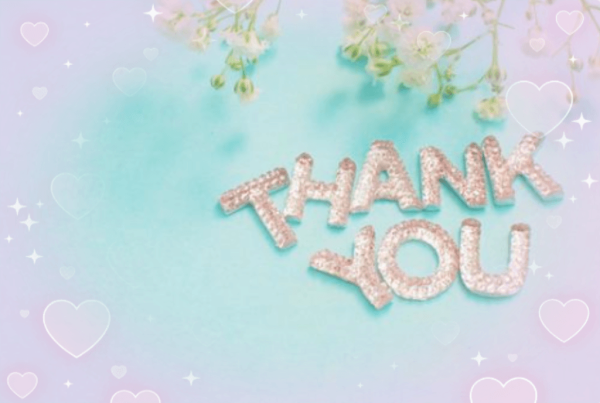 お礼と出勤予定♡