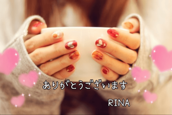 23日お礼です(｡˃ ᵕ ˂ )