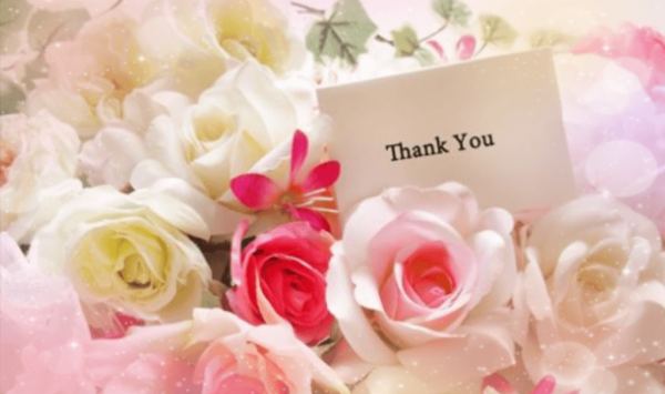 お礼と次回出勤予定♡