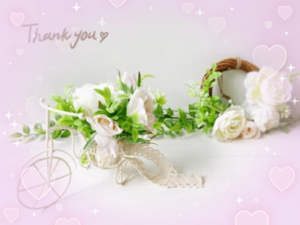 お礼と次回出勤予定♡