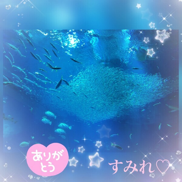 5/23のお礼♡