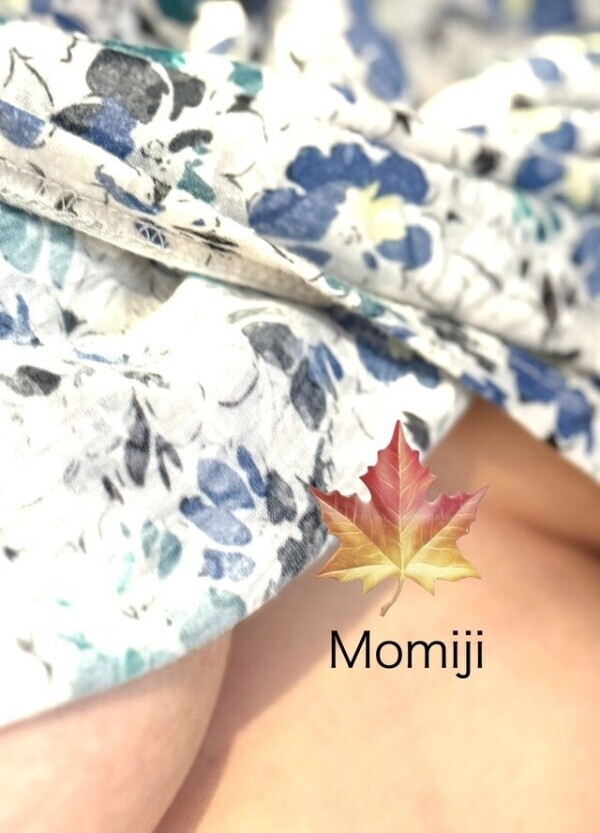 今日は涼しい日🌿