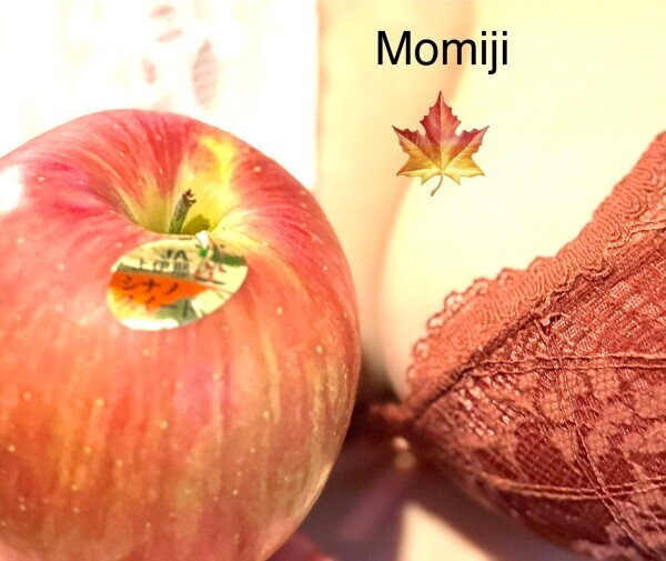 りんご🍎