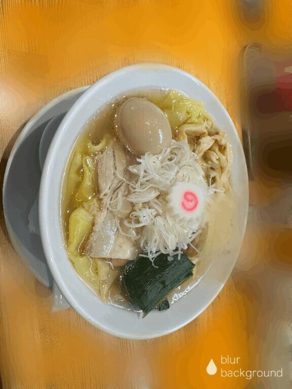 寒いよー！