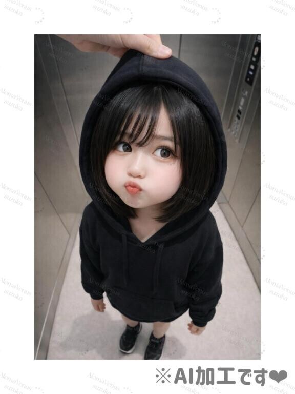 次はいつかな…？