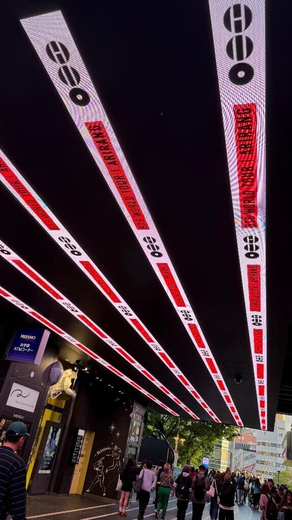 お久しぶりです?