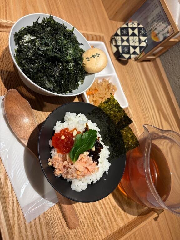 久々に?