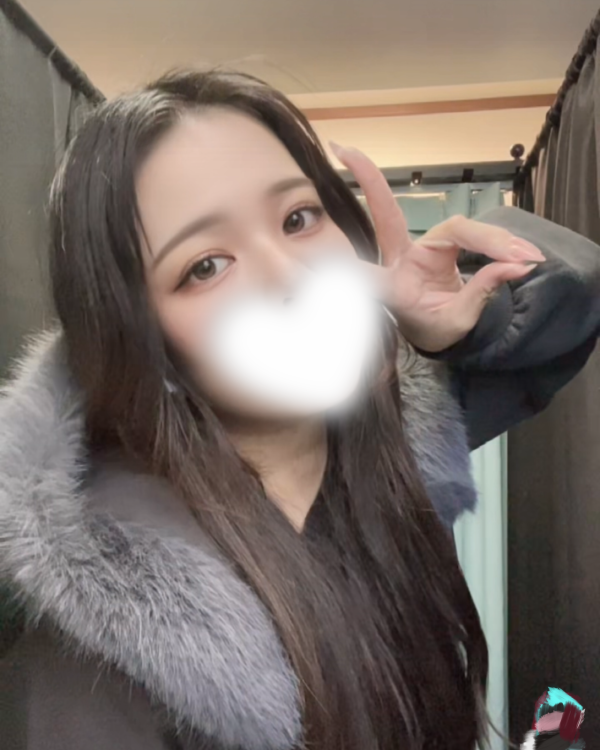 今日からいるよ〜✌️✌️